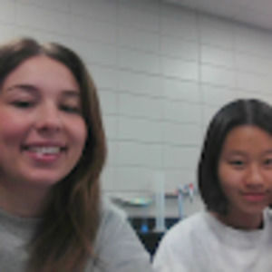 Meet your Posher, Kailey